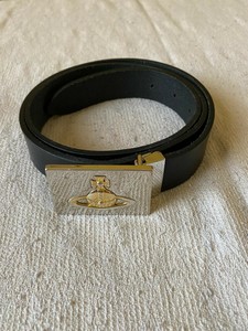 ladies vivienne westwood belt