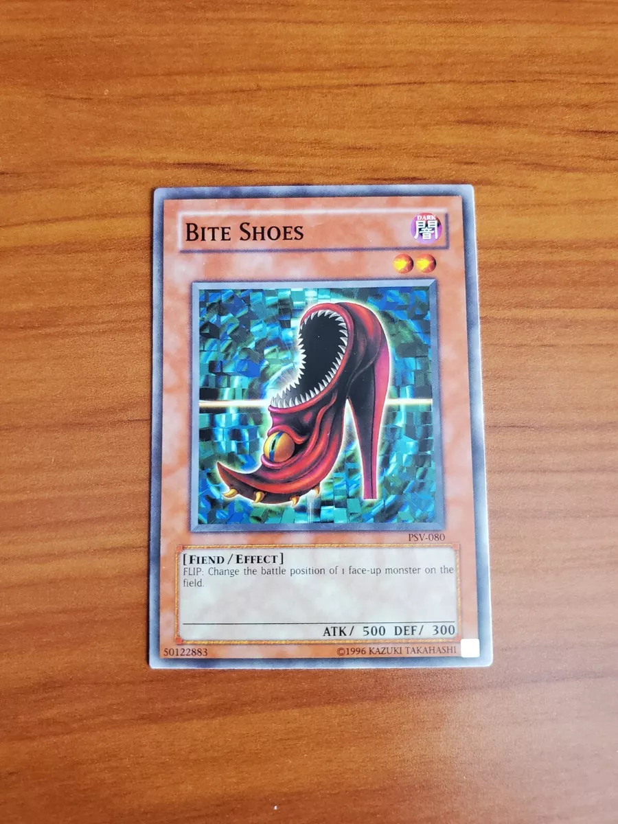 Shift - Pharaoh's Servant - YuGiOh