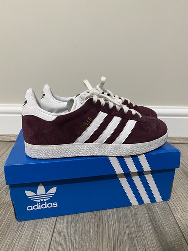 gazelle size 4