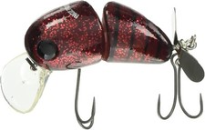 JACKALL HIGE PRIMA wake bait beard Prima Charabel Lisari JAPAN
