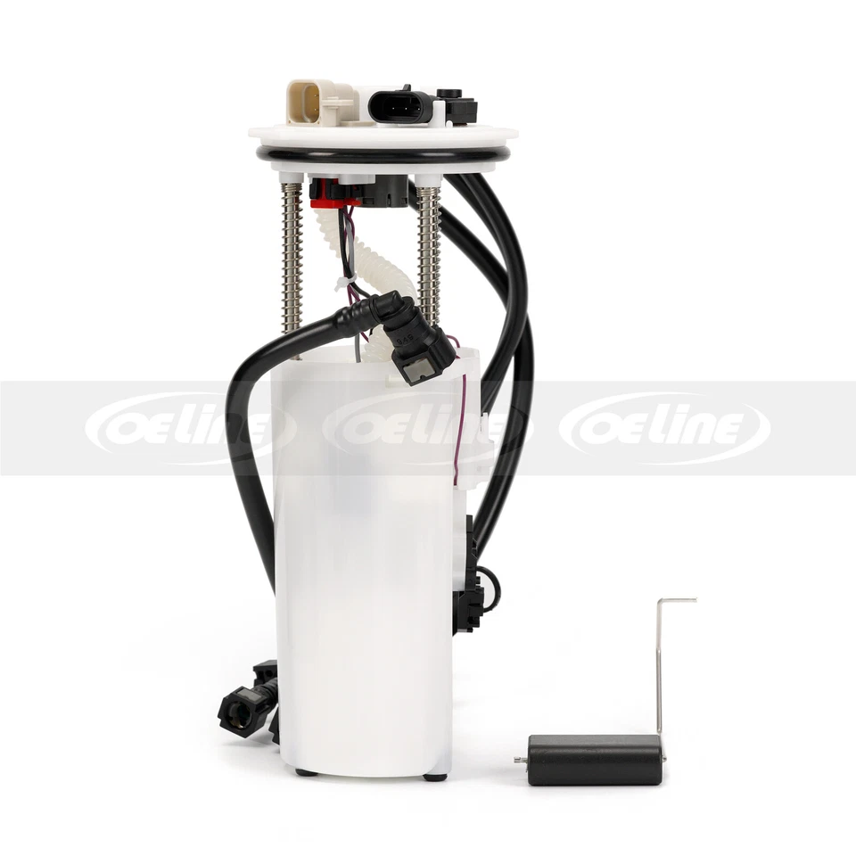 Conjunto de bomba de combustible para 96-98 Pontiac Grand Am Sunfire Buick Chevrolet Cavalier Foto 4 de 4