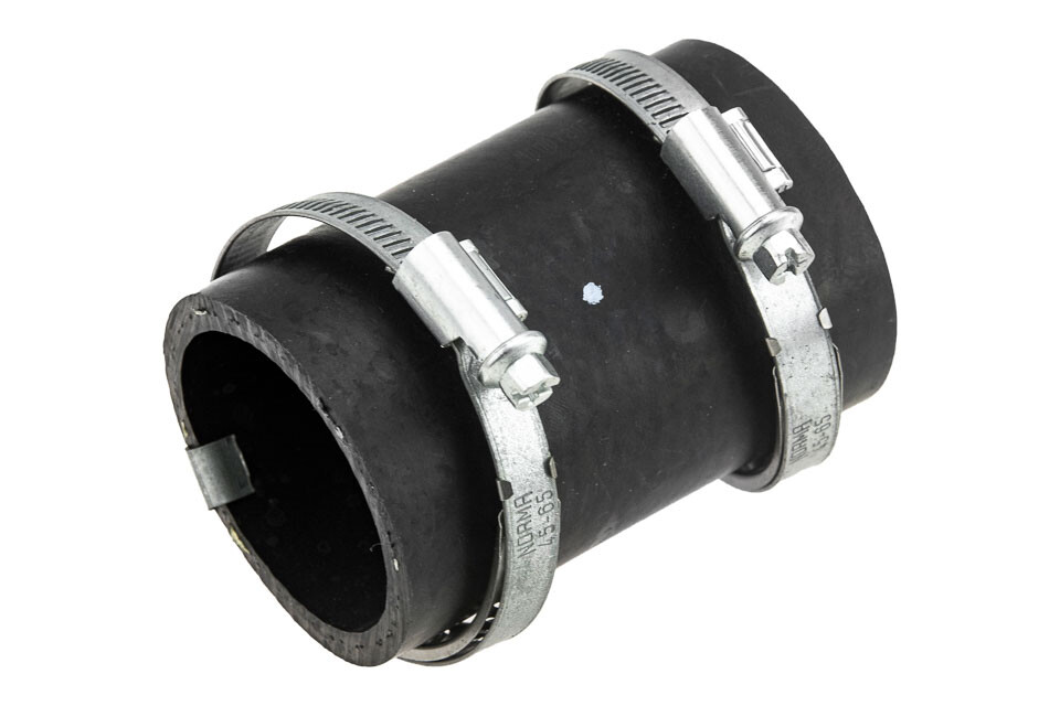 Durite de turbo 6M516C646BB pour durite admission air Ford Focus 2.0 TDCi