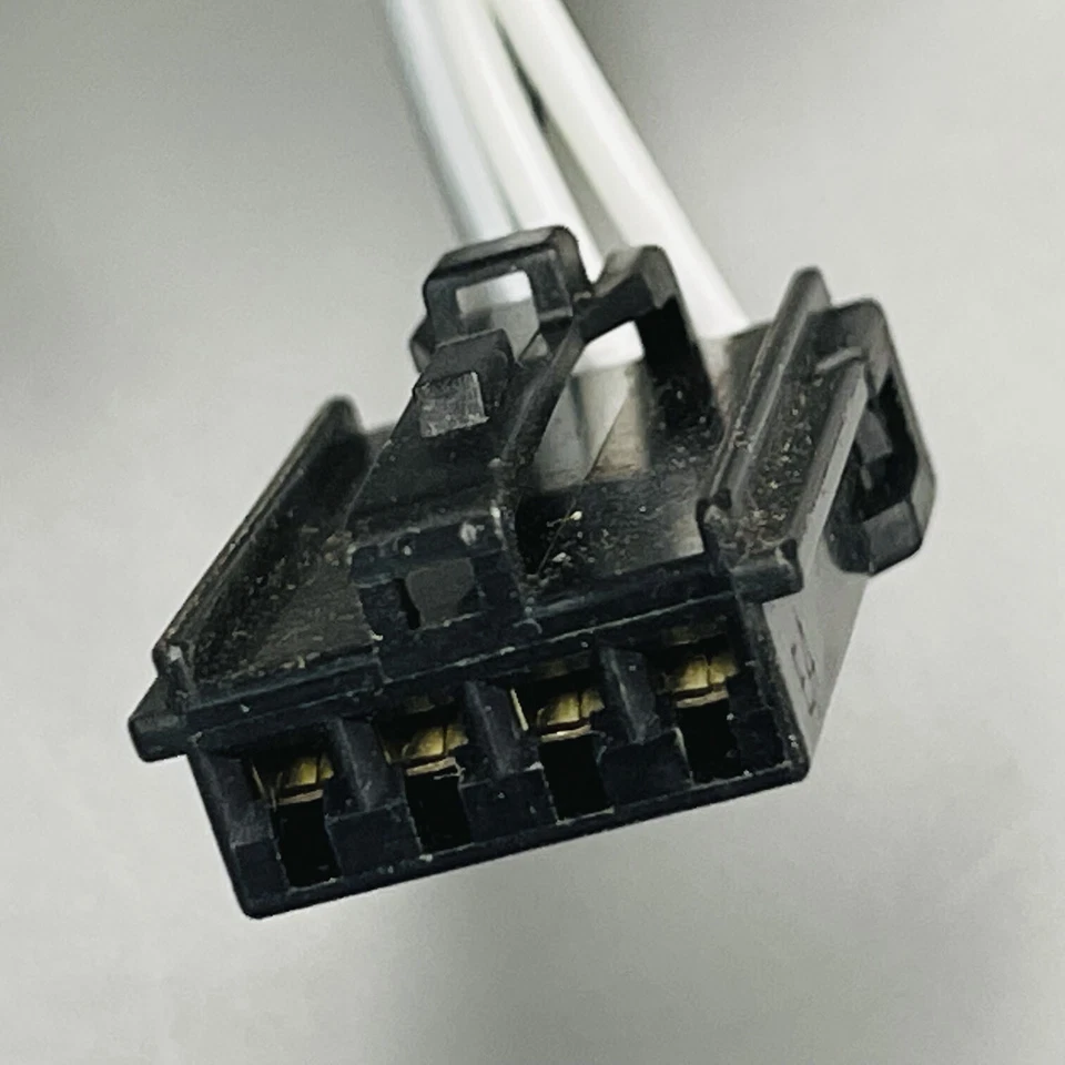 Juego de 2 piezas de sensor de oxígeno lambda original para Suzuki Sidekick 13035 15287 1996-1998 Foto 4 de 4