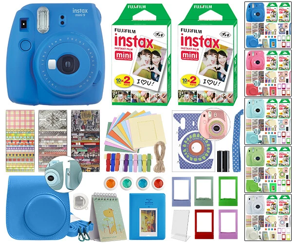 Album photo instax mini - Cdiscount