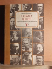 La favola dei fatti - zangrilli - edizioni ares 2010 faretra 79 