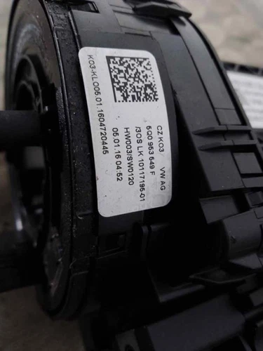 5Q0953507GD Mando Multifuncion para SEAT LEON (5F1) FR 2020 147212 - Imagen 4 de 5