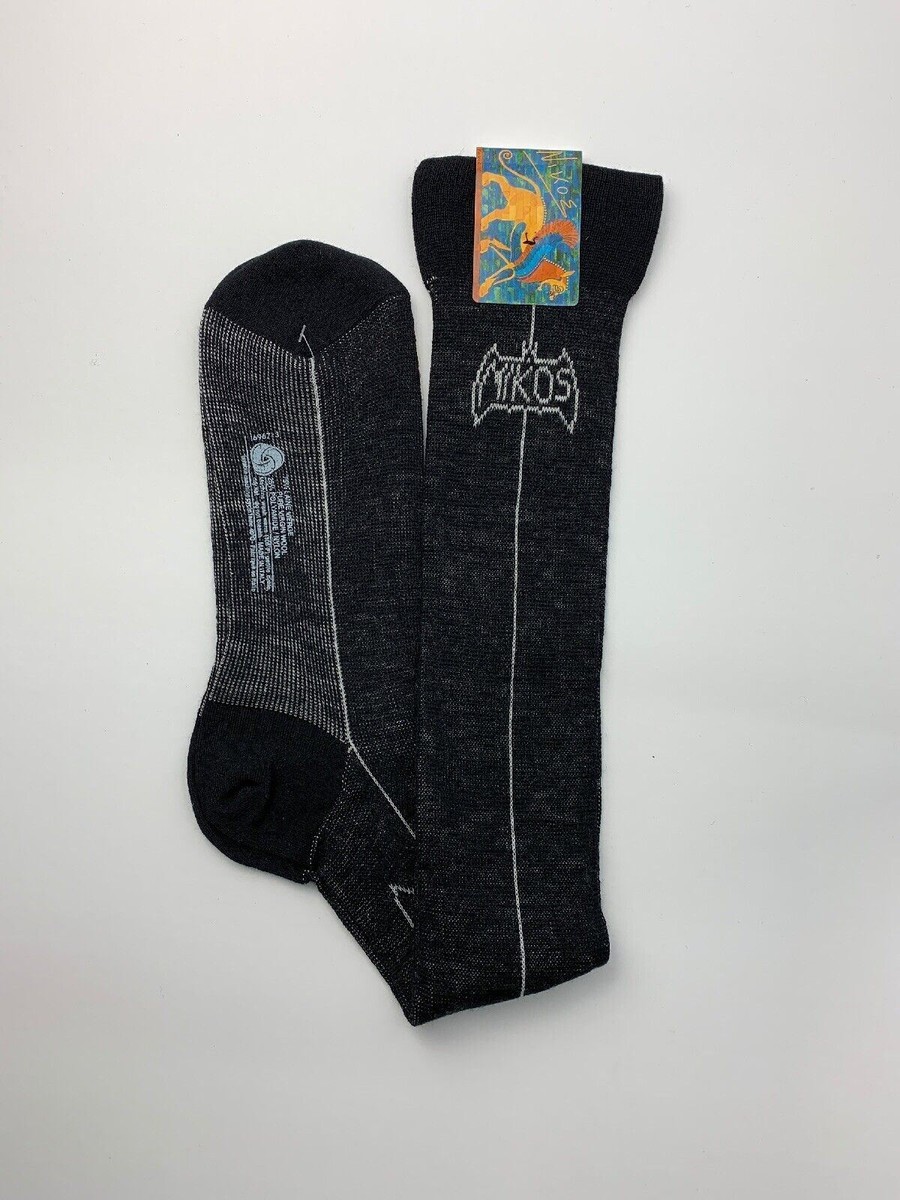 black dress socks with designs The Walters