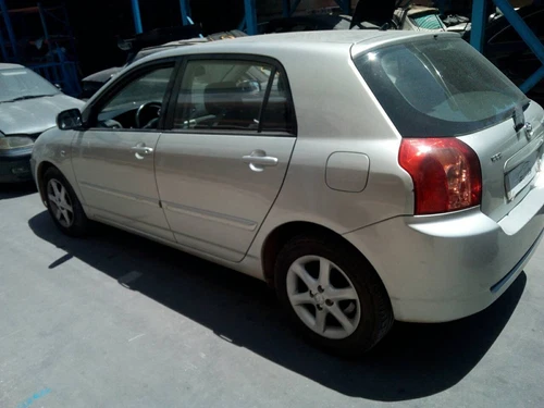 4342013051 Transmision Delantera Izquierda para TOYOTA COROLLA (E12) 20 3346719 - Bild 7 von 14