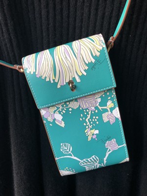 Emilio Pucci Purse