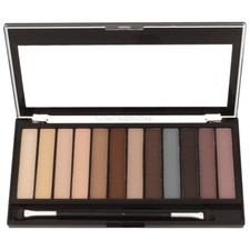 Makeup Revolution Redemption Palette Essentia...