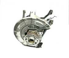 Original BMW X5M F95 X6M F96 Schwenklager Aufh�ngung Querlenker hinten rechts