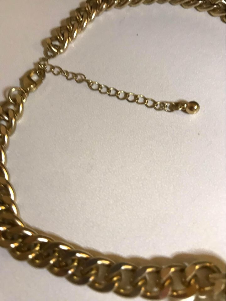 FUN BLING 27” Statement Necklace! - image 6