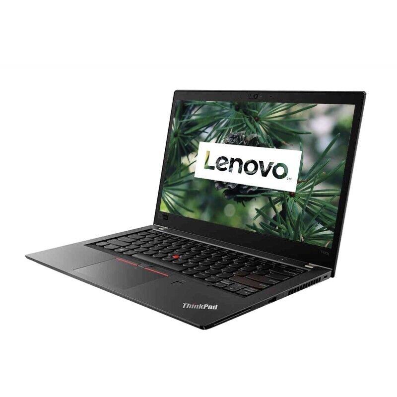 Portátil Lenovo ThinkPad X280 / Intel Core i3-8130U / 12