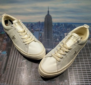 white converse size 4 womens