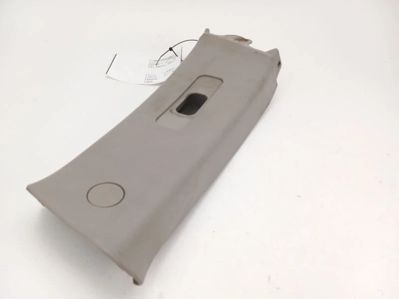 FRONT DRIVER UPPER CENTER PILLAR fits NISSAN ALTIMA 2002 - 2006 - Изображение 3 из 4