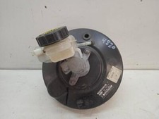 BV612B195SF bremskraftverstärker 361038 für FORD FOCUS LIM. (CB8) TREND 2010