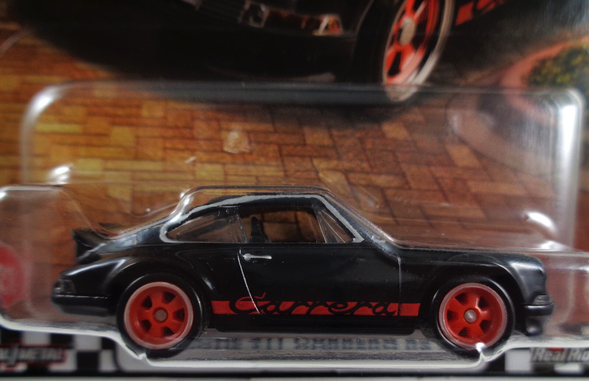 HotWheels ポルシェ911カレラRSR 2025 コンベンション HotWheels ポルシェ911カレラRSR 2025 コンベンション - メルカリ
