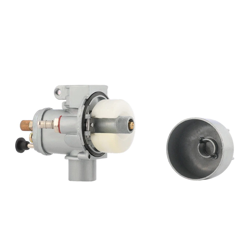 15mm Tuning Vergaser 2 Takt für Zündapp Kreidler Hercules Sachs Puch DKW Bing DE - Bild 4 von 4