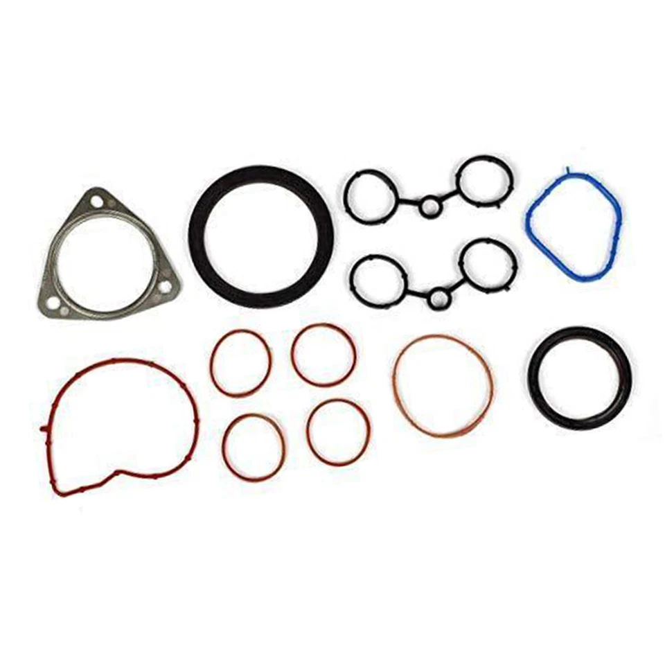 Комплект прокладок для капитального ремонта двигателя для Mini Cooper Paceman R55 R56 R57 R60 N12 N16 - Изображение 2 из 4