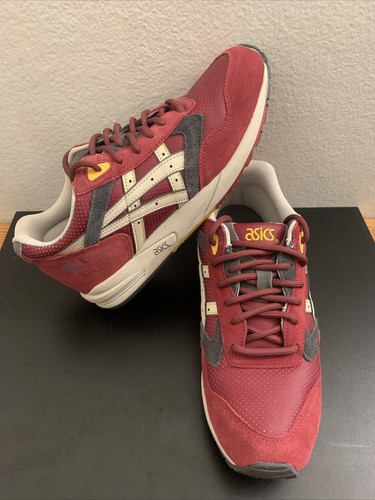 Athletic Shoes H538L 