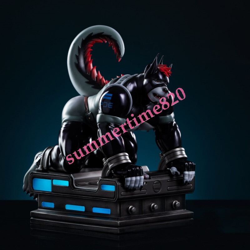 HyperSpace Studio Takahirosi 1/6 Scale Resin Collection Statue