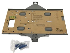 CISCO Meraki Wall Mount/Mounting Bracket MR42 MR42E MR34 MR32 MA-MNT-MR-8 -6 -3