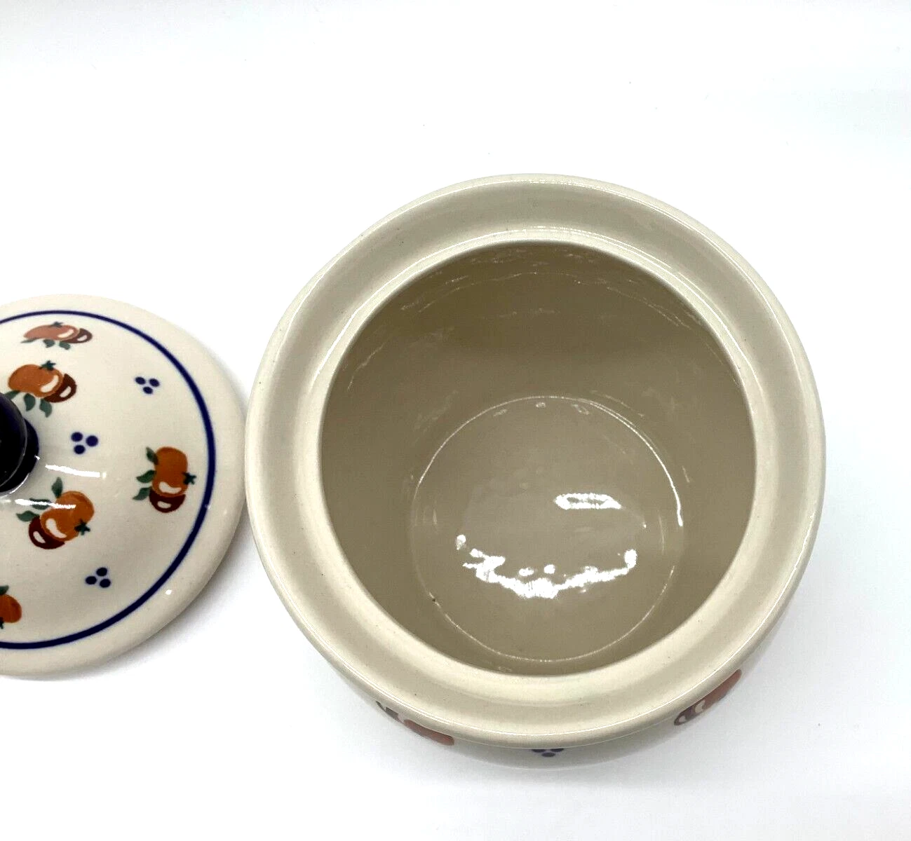 Zaklady Ceramiczne Baker Pot - Thumbnail 4