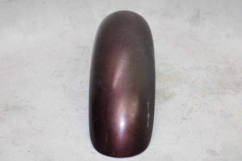 Guardabarros delantero 87-95 SUZUKI INTRUDER 1400 VS1400GL OEM Foto 4 de 4