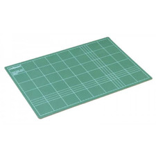 A3 Self-Healing Non-Slip Cutting Mat/Board Printed Grid for Knife/Rotary Cutter