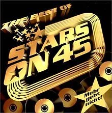 Best of Stars on 45 von Stars on 45 | CD | Zustand sehr gut - Bild 1 von 2