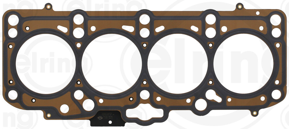 ELRING 150.153 Gasket, cylinder head for AUDI,FORD,SEAT,SKODA,VW,VW (FAW),VW (SV