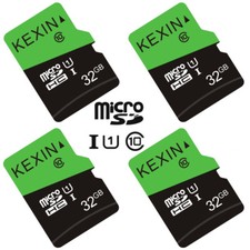 MicroSD TF Memory Card 32GB Memory Card TF Card Class10 For Camera Phone