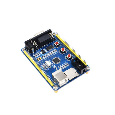 C8051F340 Development Board Learning Experiment Programmer Mini System