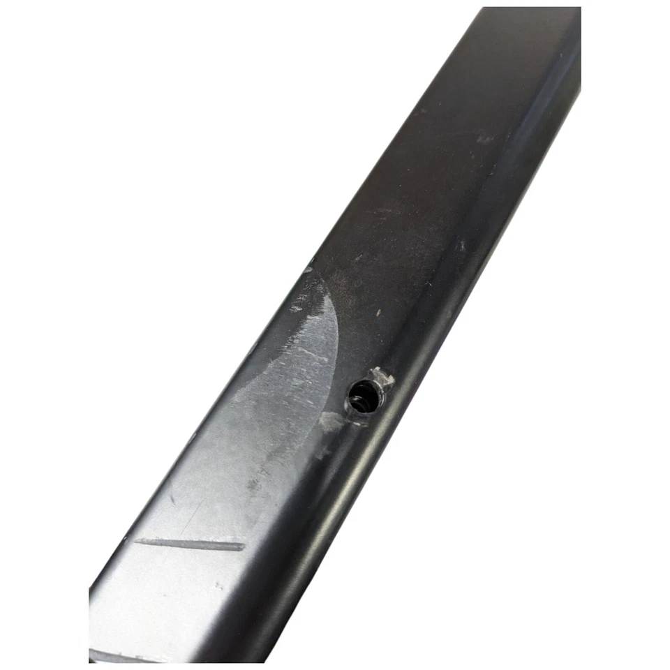 Manillar Orbit Baby G3 para Cochecito Repuesto Bebé Niño Giratorio Foto 4 de 4