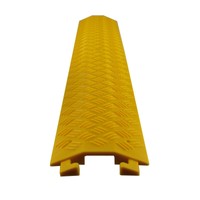 Pyle Heavy Duty Modular Drop Over Cable & Hose Protector Ramp 2000 Lbs Max -... Pyle Heavy Duty Modular Drop Over Cable & Hose Protector Ramp 2000 Lbs Max -...