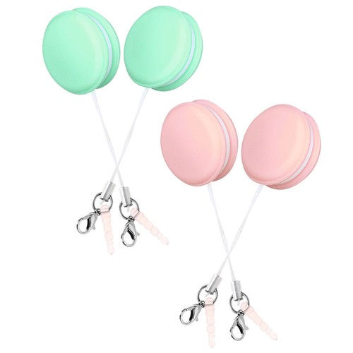 4 Pcs Handy-Bildschirmwischer Bildschirmreinigungstücher Bildschirmtücher - Afbeelding 7 van 12