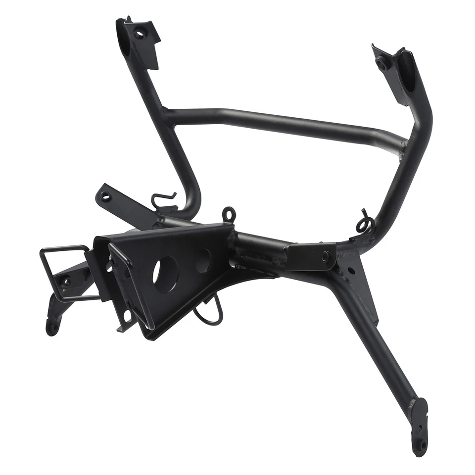Soporte de carenado superior delantero apto para Kawasaki Ninja 250R 2008-2012 2009 2010 2011 Foto 2 de 4