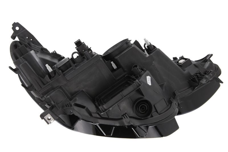 Valeo 451087 Headlight Right O/S Offside Driver Side Fits Renault  