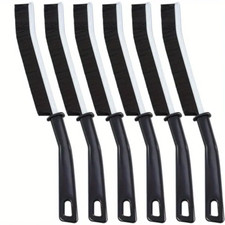 1~100pcs Hard Bristle Recess Crevice Cleaning...