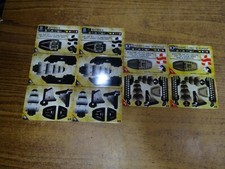 Pirates CSG Ships 2 HMS Lord Walpole 056, 2 Revenge 007