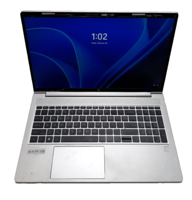 HP ProBook 445 G10 AMD Ryzen 7 7730U 2.0GHz 16GB RAM 256GB SSD