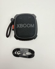 LG XBOOM Go Wireless Speaker XG2