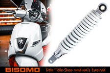 Stoßdämpfer 270mm hydraulisch gedämpft verstellbar Peugeot Speedfight hinten