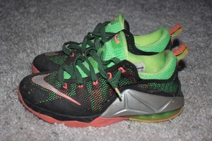 lebron 12 remix