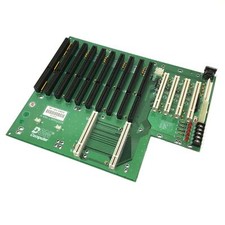 Portwell PBP-14P4 Industrial PICMG Backplane AT/ATX 2x PCI-ISA 8x ISA 4x PCI