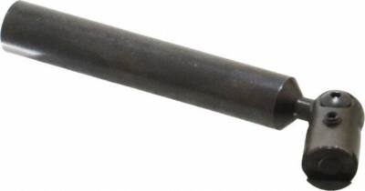 SPI Test Indicator Clamp For Dovetail Dial Test Indicators, 2 Inch Shank Length