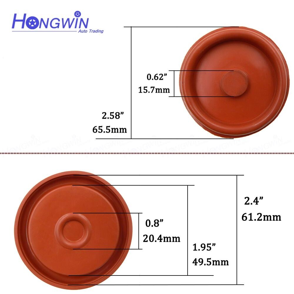LR023777 Engine Valve Cover Repair Kit With Membrane For Land Rover