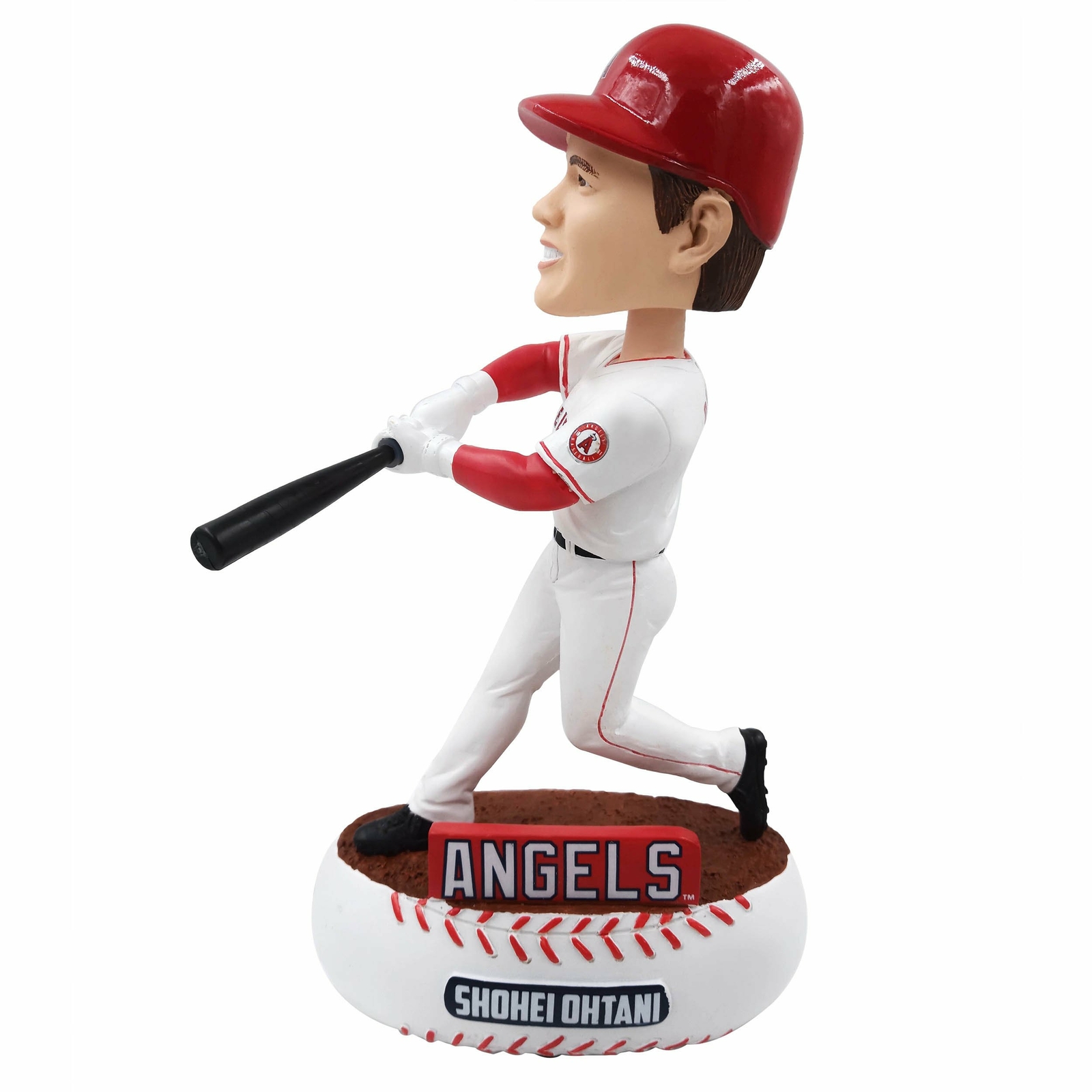 Shohei Ohtani Express Train Bobblehead