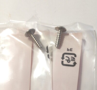 キングダム Honda Tapping Screw (4X14) NOS 90314-HW1-670 Qty. 2 (L-1586) | eBay
