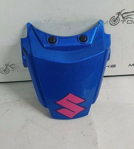 Suzuki Gsxr 1000 2018 AL8 L7 frame rear cover 47411-1k0 - Picture 2 of 11